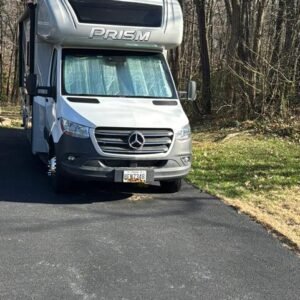 RV BODY RUBS SERVICE